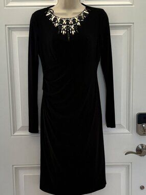 NEW Black Dress by Vince Camuto